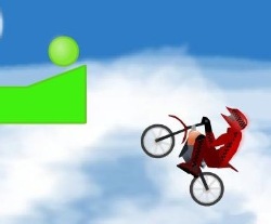 Adreneline Challenge