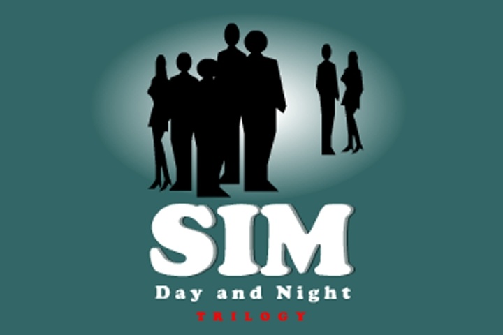 Sim Day and Night